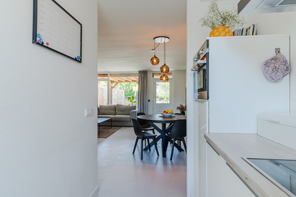 Medium property photo - Doesburgstraat 63, 5043 GB Tilburg